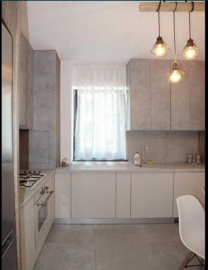 Savas Cosmopolit Brasov Magnolia Apartment Bagian luar foto